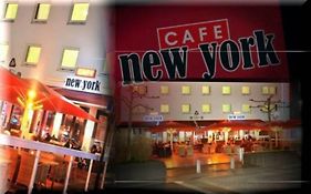 Stadthotel Langenfeld